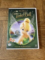 Tinker Bell (2008 DVD) | Angry Grandpa's Media Library Wiki | Fandom