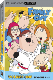 Family guy season 1 episode 1 full clearance