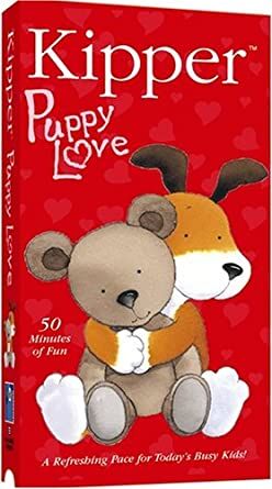 その他 Puppy Love: Adorable Puppies at Play [VHS] s-l1200.jpg