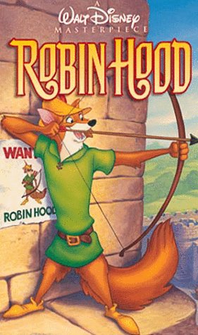その他 Robin Hood (1991) [VHS] Robin Hood (VHS, 1991) Walt Disney Masterpiece Collection