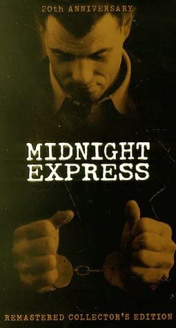 Midnight Express (1998 VHS/DVD) | Angry Grandpa's Media Library Wiki |  Fandom