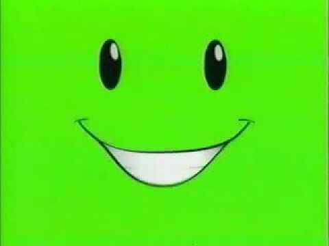Nick jr face backpack cheap