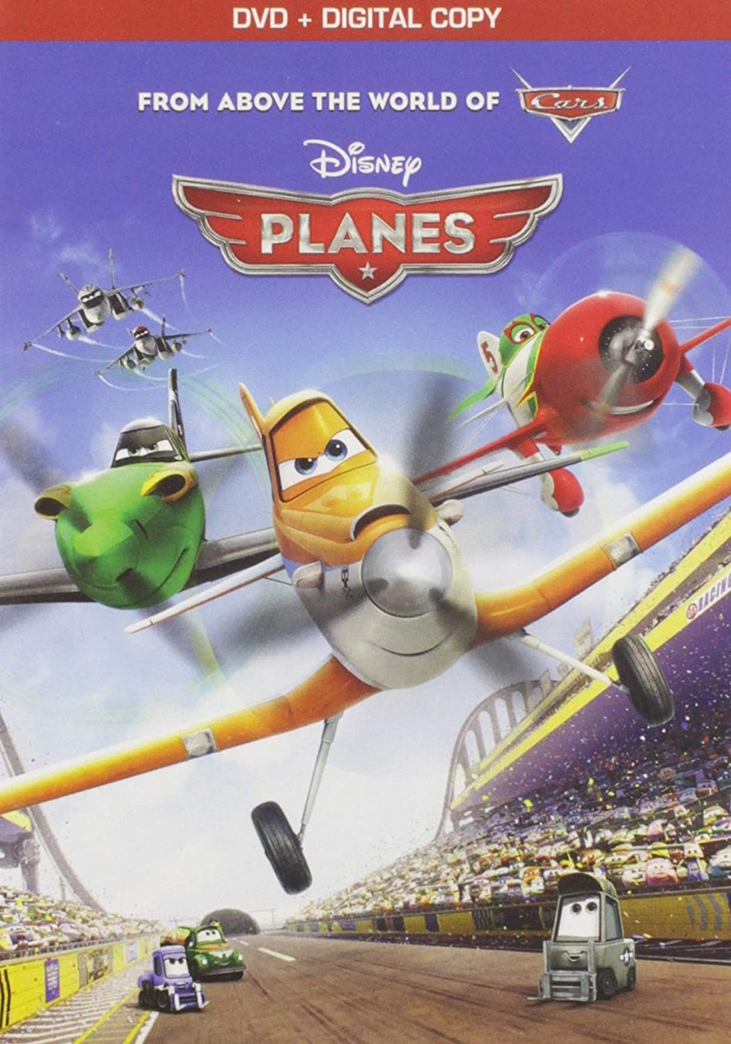 Planes 2013 full movie online free sale
