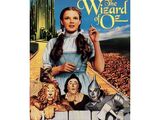 The Wizard of Oz (1996 VHS)