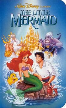 Littlemermaid 1990