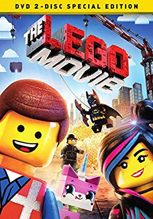 The Lego Movie Videogame - Wikipedia