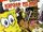 SpongeBob SquarePants: Karate Island (2006 DVD)