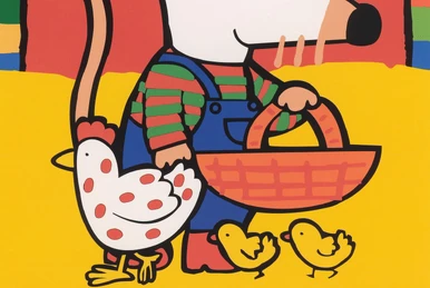 Maisy: Goodnight Maisy (2004 DVD) | Angry Grandpa's Media