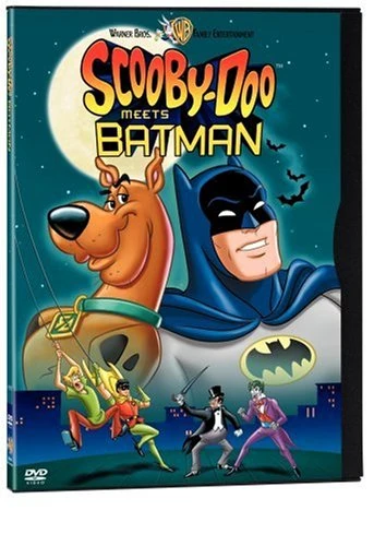 Scooby Doo Meets Batman 02 Dvd Angry Grandpa S Media Library Wiki Fandom Scooby Doo Meets Batman 02 Dvd Angry Grandpa S Media Library Wiki Fandom