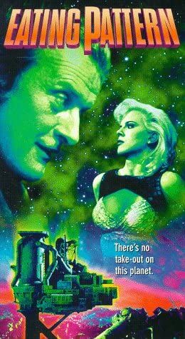 その他 Tales From a Parallel Universe [VHS] Tales From a Parallel Universe - Giga Shadow (VHS, 1998) for