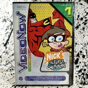 Timmyページ Fairly Odd Parents Timmy Cleft Boy Chin Wonder Jazwares NIB