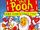 Winnie the Pooh and Christmas Too (1994-2001 VHS)