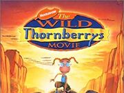 The Wild Thornberrys Movie 2003 Vhs Angry Grandpa S Media Library Wiki Fandom Reviewed by neil smith updated 04 february 2003. the wild thornberrys movie 2003 vhs