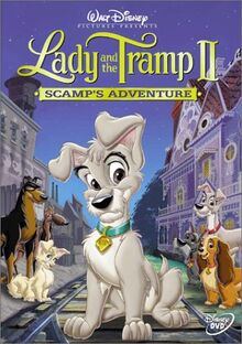 Ladyandthetramp2 dvd.jpg