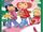 Strawberry Shortcake: Berry, Merry Christmas (2003 DVD)