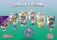 HE Catalog Demos Screen (2000) (V3) (Seen in Putt-Putt Joins the Circus) (Fake Version)