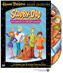 Scooby-Doo, Where Are You! season 1 - Metacritic