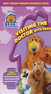 Bear In Big Blue House - Visiting The Doctor with Bear -VHS-.jpg