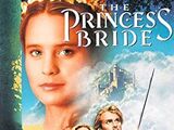 The Princess Bride (1988-2000 VHS)