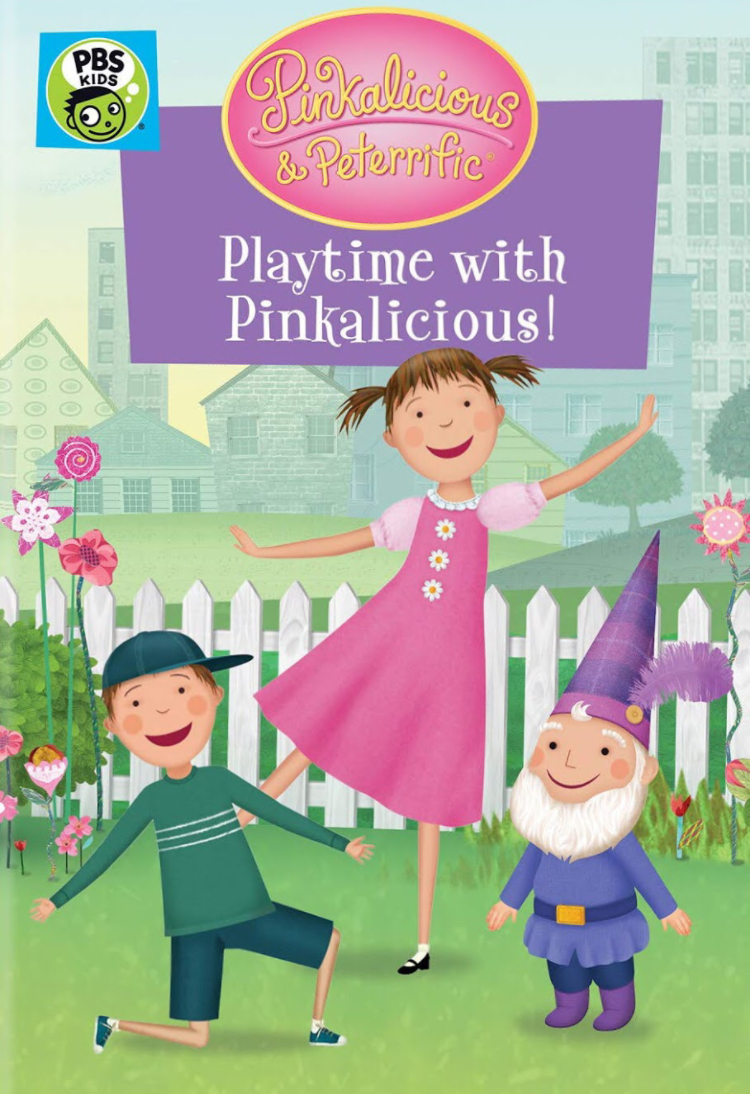 Pinkalicious Peterrific Playtime With Pinkalicious 21 Dvd Angry Grandpa S Media Library Wiki Fandom Pinkalicious Peterrific Playtime With Pinkalicious 21 Dvd Angry Grandpa S Media Library Wiki Fandom
