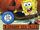 SpongeBob SquarePants: Halloween (2002 DVD)