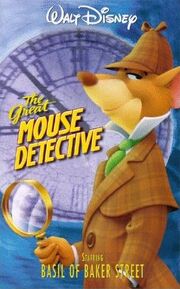 Greatmousedetective 1999