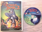 The Jungle Book 2 (2003 DVD) | Angry Grandpa's Media Library Wiki