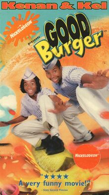 Good Burger