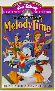 Melodytime