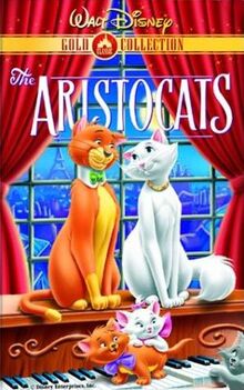 Thearistocats 2000