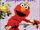 Elmo's World: Springtime Fun (2002 VHS)