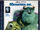 Monsters, Inc. (2001 CD)