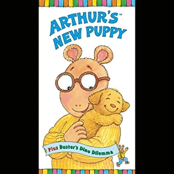 arthurさん専用ページ ARTHUR | Adventures on Venus | PBS KIDS - YouTube