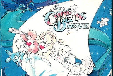 The Care Bears Movie | DVD Database | Fandom