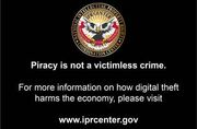 CTSP FBI Anti Piracy Warning Screen 2a