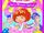 Strawberry Shortcake: Berry Blossom Festival (2007 DVD)