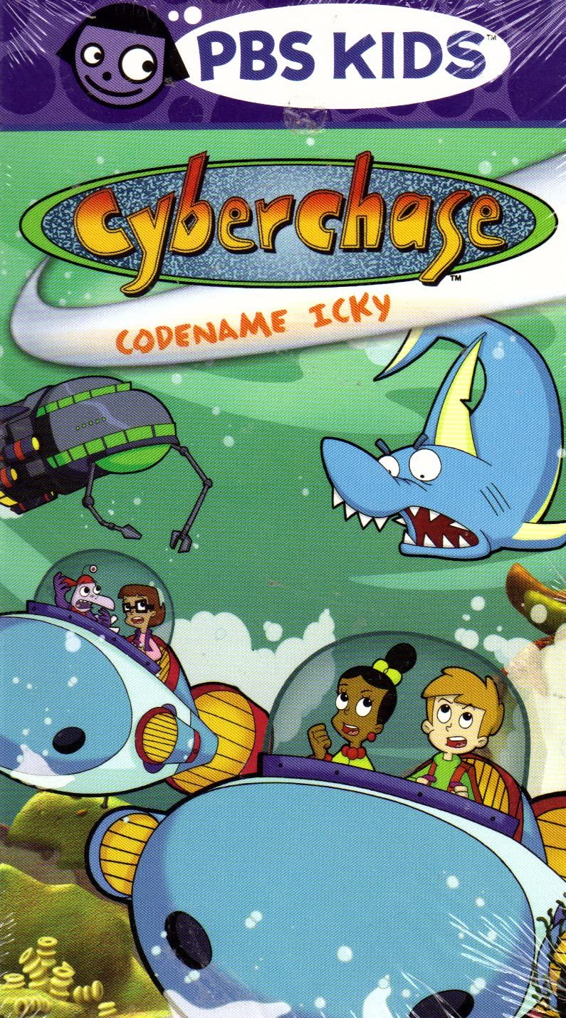 Cyberchase - Railroad Repair : PBS Kids : Free Download, Borrow, and  Streaming : Internet Archive