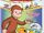 Curious George: Robot Monkey and More Great Gadgets! (2009 DVD)