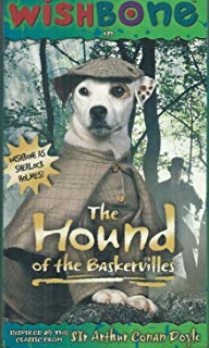 その他 Wishbone: The Slobbery Hound [VHS] [Import] Amazon.com: Slobbery Hound : Wishbone: Movies & TV