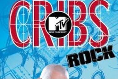 MTV Cribs: Hip Hop (2003 VHS) | Angry Grandpa's Media Library Wiki