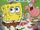 SpongeBob SquarePants: Tales from the Deep (2003 DVD)
