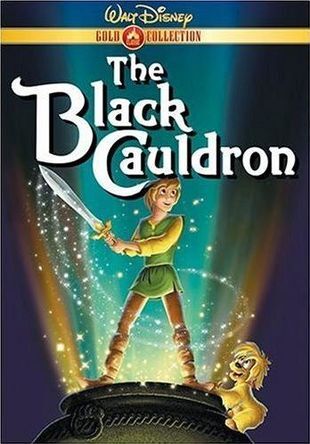 Watch the black cauldron top 123movies