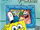 SpongeBob SquarePants: The Complete 3rd Season (2005 DVD)