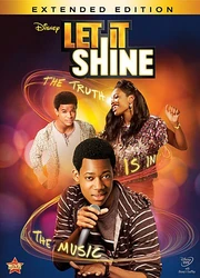 Let It Shine (Extended Edition) (2012 DVD + Digital Copy) | Angry