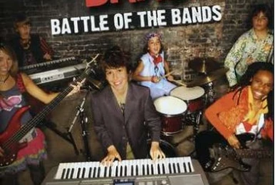 Candy Land DVD Game (2005 DVD) | Angry Grandpa's Media Library