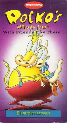 Rocko WithFriendsLikeThese VHS Paramount.jpg