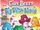 The Care Bears Big Wish Movie (2005 DVD)