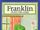 Franklin: Franklin Plays the Game (1998 VHS)