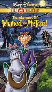 Ichabodandmrtoad 2000vhs