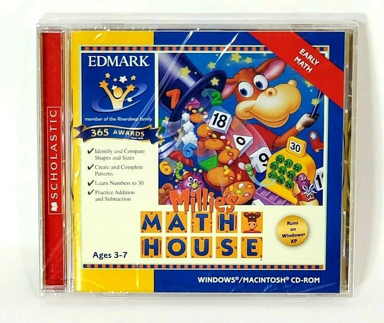 スモールハウス　Small House Win Mac PCゲーム CD-ROM スモールハウス Small House Win Mac PCゲーム CD-ROM Victor - Win